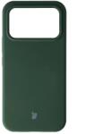 BizonMobile Carcasa Bizon Soft compatibila cu Xiaomi Poco F8 Ultra, Dark Green (5900415727217)