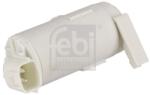 Febi Bilstein Pompa de apa, spalare parbriz FEBI BILSTEIN 109267 (109267) - fixbox