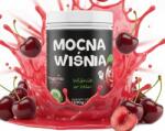 Przygoda Fruzselé Cseresznye lekvár cukormentes prémium 1, 1kg Fit Keto Low Carb 80% Cseresznye (FRUŻELINA Wiśniowa KETO BEZ CUKRU)