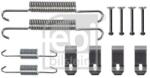 Febi Bilstein Set accesorii, sabot de frana FEBI BILSTEIN 182279 (182279)