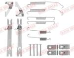 Quick Brake Set accesorii, sabot de frana QUICK BRAKE 105-0015S (105-0015S)