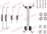 Quick Brake Set accesorii, sabot de frana QUICK BRAKE 105-0741 (105-0741)