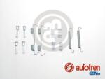 Autofren Seinsa Set accesorii, saboti frana parcare AUTOFREN SEINSA D3901A (D3901A)