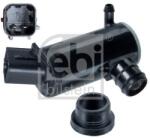 Febi Bilstein Pompa de apa, spalare parbriz FEBI BILSTEIN 108062 (108062) - fixbox