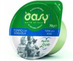 Oasy OAWLCTLP0007 Oasy More Love tonhal nyelvhalhallal (csésze) 70g