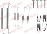 Quick Brake Set accesorii, sabot de frana QUICK BRAKE 105-0771 (105-0771)