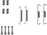TEXTAR Set accesorii, saboti frana parcare TEXTAR 97032200 (97032200)