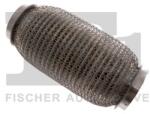 FA1 Teava flexibila, esapament FA1 VW545-170 (VW545-170)