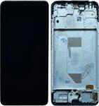 Flacara3 Display Xiaomi Redmi Note 14 4G OLED cu rama