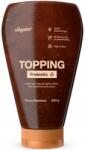 Vilgain Topping Csokoládé És Mogyoró Prebiotic 320g Vilgain természetes öntet