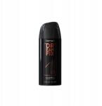 Kemon Hair Style Dreamfix Szamócás Erős hajlakk 100ml (8020936062769)