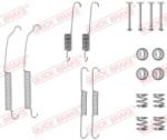 OJD Set accesorii, sabot de frana OJD 105-0701 (105-0701)