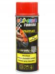 Dupli Color Sprayplast gumibevonatú gumi spray Piros 400 ml
