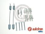 Autofren Seinsa Set accesorii, sabot de frana AUTOFREN SEINSA D3970A (D3970A)