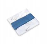 Sensillo 3 Db-os Pelenka Szett Prémium Muszlin Pelenka 70X80 CM Puha Pelenka (SILLO-09900)