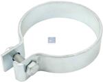 DT Spare Parts Conector teava, sistem de esapament DT Spare Parts 3.25070 (3.25070)