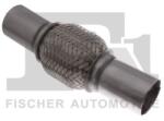 FA1 Teava flexibila, esapament FA1 VW445-220 (VW445-220)