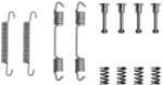 Bosch Set accesorii, saboti frana parcare BOSCH 1 987 475 136 (1 987 475 136)