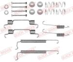 OJD Set accesorii, sabot de frana OJD 105-0849 (105-0849)