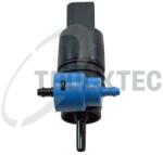 Trucktec Automotive Pompa de apa, spalare parbriz TRUCKTEC AUTOMOTIVE 07.61. 009 (07.61.009) - fixbox
