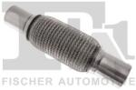 FA1 Teava flexibila, esapament FA1 VW650-290 (VW650-290)