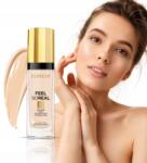 Claresa Feel So Real Szépítő Alapozó Second Skin 02 Light 34g+hia sav