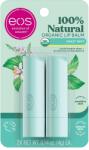 EOS Natural Organic Lip Balm 2 csomag Sweet Mint Édes menta