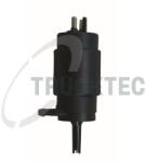 Trucktec Automotive Pompa de apa, spalare parbriz TRUCKTEC AUTOMOTIVE 02.61. 002 (02.61.002) - fixbox