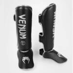 Venum | Официален Вносител за България Протектори за Крака Venum Challenger Black/Silver - M