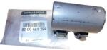 Original Renault Conector teava, sistem de esapament ORIGINAL RENAULT 8200661294 (8200661294)