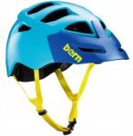Bern Morrison kerékpáros sisak Boa S/m 54-57cm (BM07ZSBLU01)