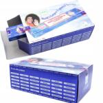 Satya Indiai Nag Champa füstölő 12 x 15g aromaterápiás meditációhoz, handmade (D_R_023aa)