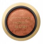 MAX Factor Facefinity Blush 25 Alluring Rose Arcpirosító 1, 5g, 1db