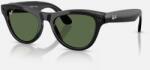 Ray-Ban Meta Ochelari smart Ray-Ban Meta Skyler - G-15 Green Gen 2