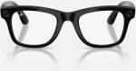 Ray-Ban Meta Ochelari smart Ray-Ban Meta Wayfarer - Graphite Green Transitions® Gen 2