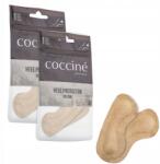 Coccine 2 db-os Velúr Bőr Cipőcsat Szett (10319-ZES2X)