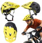 CMP Kerékpáros Sisak Mtb Cmp Pro Napellenző Szellőzés 54-58 CM Állítható (3B17637/R626)