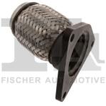 FA1 Teava flexibila, esapament FA1 VW450-103 (VW450-103)