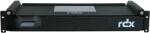Tandberg data Tandberg RDX QuadPAK 1, 5U Rackmount 4x ext. USB (3800-RAK)