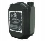 Pirates of the Barbertime Barbertime Pro Hair Parabénmentes hajsampon 5000ml
