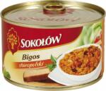 Sokołów Bigos ómagyar Sokołów 400 g (43861404)