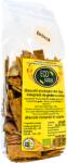 Ecomania Biscuiti integrali cu telina Bio, 200g, Ecomania