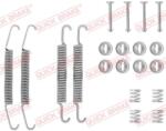 Quick Brake Set accesorii, sabot de frana QUICK BRAKE 105-0548 (105-0548)