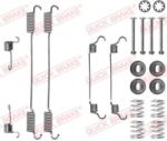 OJD Set accesorii, sabot de frana OJD 105-0740 (105-0740)