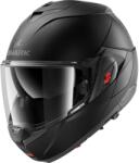 Shark Cască Moto Modulară SHARK OXO · Negru Mat