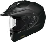 SHOEI Cască Offroad SHOEI HORNET ADV06 · Negru