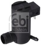 Febi Bilstein Pompa de apa, spalare parbriz FEBI BILSTEIN 26651 (26651) - fixbox
