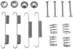 METZGER Set accesorii, saboti frana parcare METZGER 105-0896 (105-0896)