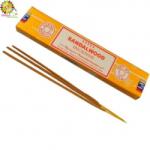 Satya Sandalwood Satya füstölő szantálfa 15 g (071004)