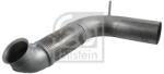 Febi Bilstein Teava flexibila, esapament FEBI BILSTEIN 43716 (43716)